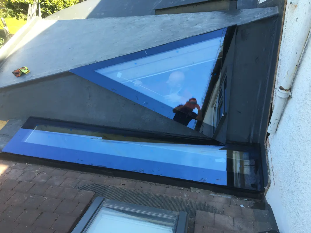 Electric Skylights South Lambeth