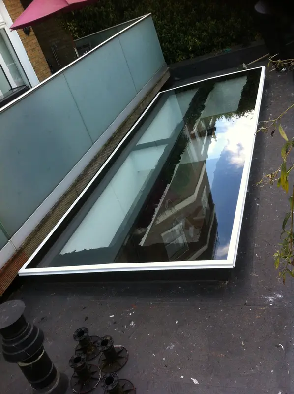 Skylights South Lambeth
