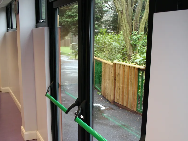 uPVC Vs Aluminium Windows — Gallery South Lambeth