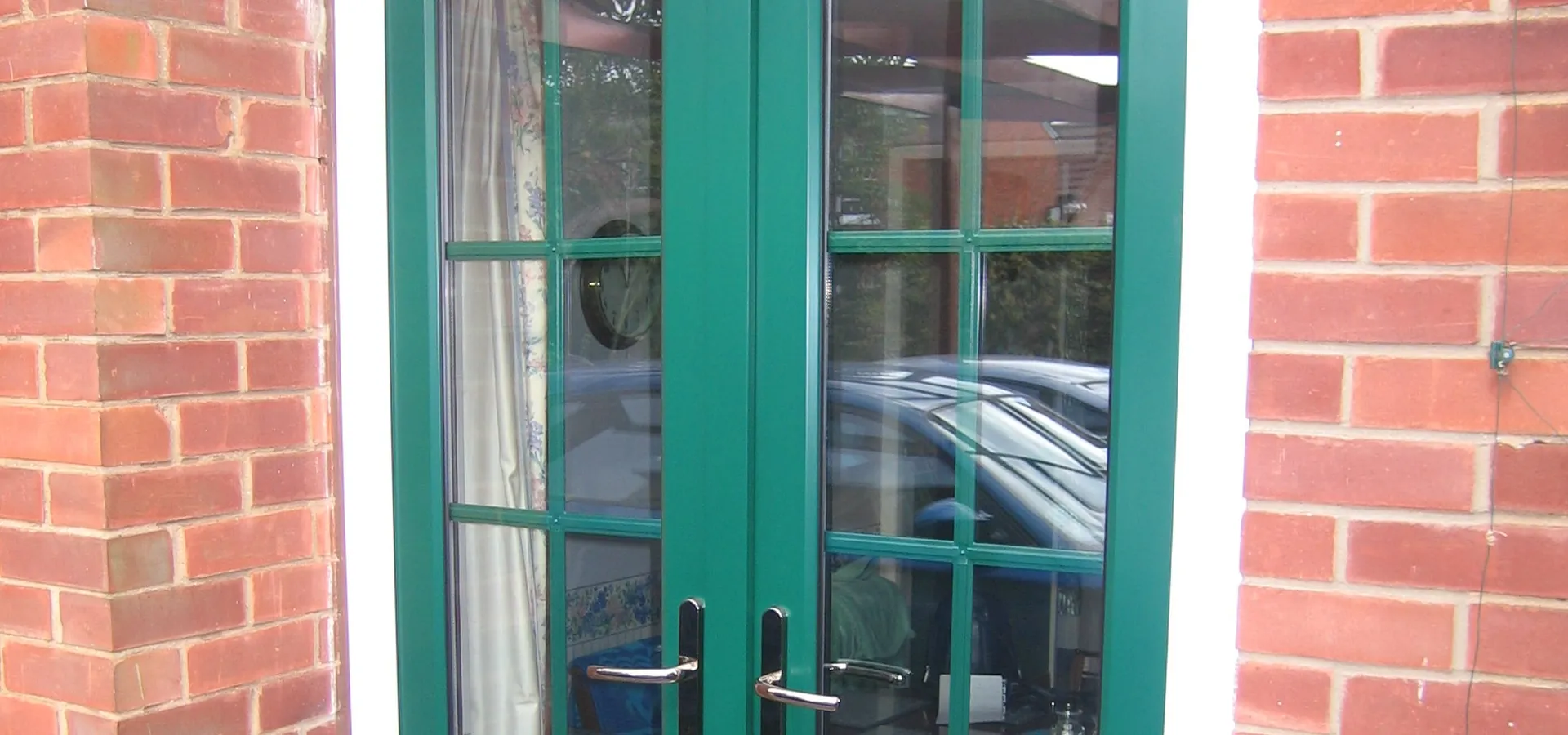 uPVC Vs Aluminium Windows South Lambeth